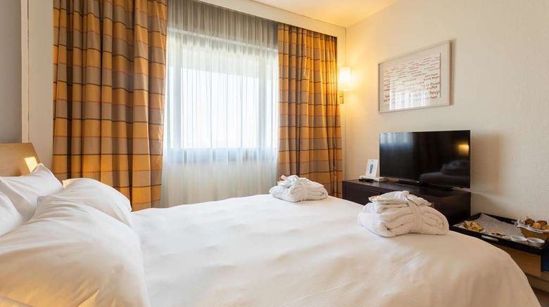 <b>Living Place Hotel Bologna Room</b>. Images powered by <a href="https://iceportal.shijigroup.com/" title="IcePortal" target="_blank">IcePortal</a>.