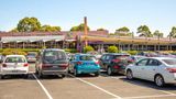 Nightcap at Sandown Park Hotel Exterior