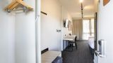 Nightcap at Sandown Park Hotel Room