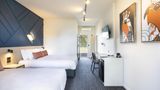Nightcap at Sandown Park Hotel Room