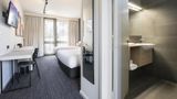 Nightcap at Sandown Park Hotel Room