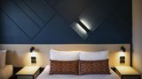 Nightcap at Sandown Park Hotel Room