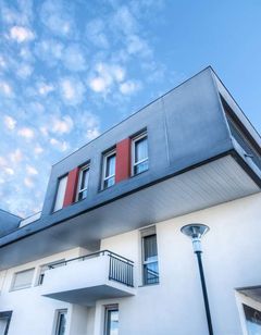 Comfort Aparthotel Besancon