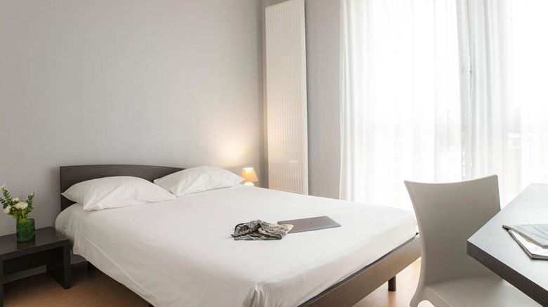 <b>Comfort Aparthotel Besancon Room</b>. Images powered by <a href="https://iceportal.shijigroup.com/" title="IcePortal" target="_blank">IcePortal</a>.