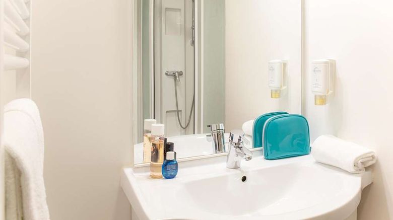 <b>Comfort Aparthotel Besancon Room</b>. Images powered by <a href="https://iceportal.shijigroup.com/" title="IcePortal" target="_blank">IcePortal</a>.