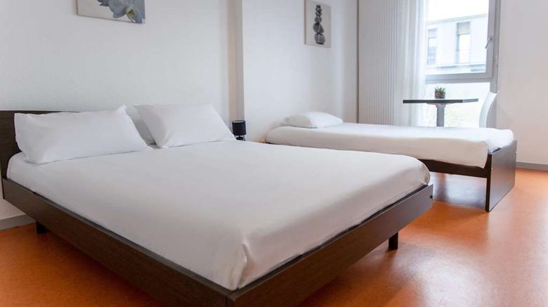 <b>Comfort Aparthotel Besancon Suite</b>. Images powered by <a href="https://iceportal.shijigroup.com/" title="IcePortal" target="_blank">IcePortal</a>.