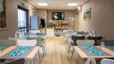 Comfort Aparthotel Besancon Restaurant