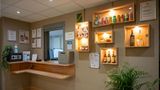 Comfort Aparthotel Besancon Lobby