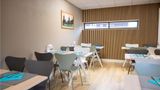Comfort Aparthotel Besancon Restaurant