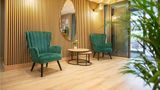Comfort Aparthotel Besancon Lobby