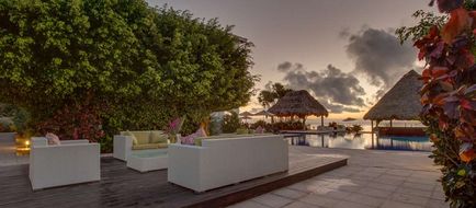 Umaya Resort and Adventures Exterior