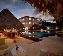 Umaya Resort and Adventures Exterior