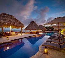 Umaya Resort and Adventures Exterior