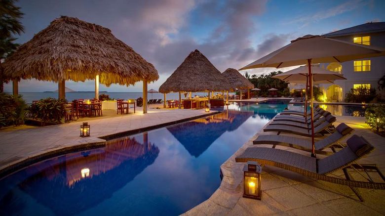 <b>Umaya Resort and Adventures Exterior</b>. Images powered by <a href="https://iceportal.shijigroup.com/" title="IcePortal" target="_blank">IcePortal</a>.