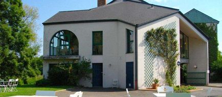 Golf Hotel Colvert Exterior
