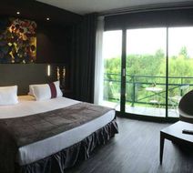 Golf Hotel Colvert Room