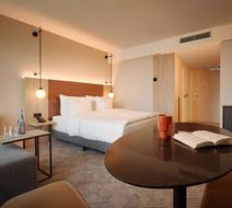 Adina Apartment Hotel Stuttgart Room