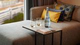 Adina Apartment Hotel Stuttgart Room
