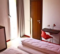 Sure Hotel by Best Western Nologo Room