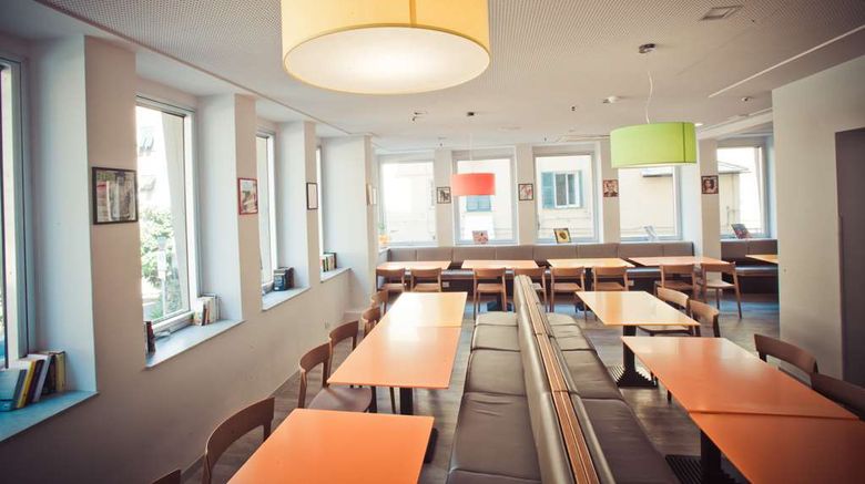 <b>Sure Hotel by Best Western Nologo Restaurant</b>. Images powered by <a href="https://iceportal.shijigroup.com/" title="IcePortal" target="_blank">IcePortal</a>.