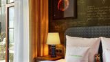 25hours Hotel Indre By Room
