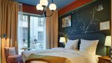 25hours Hotel Indre By Room