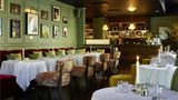 25hours Hotel Indre By Restaurant