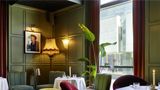 25hours Hotel Indre By Restaurant