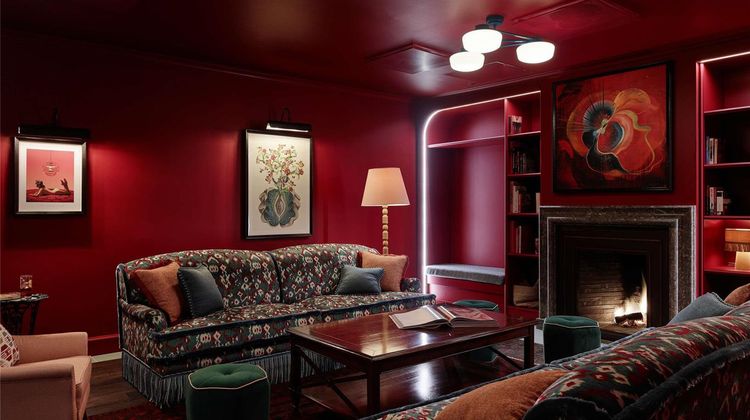 25hours Hotel Indre By Meeting