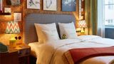 25hours Hotel Indre By Room