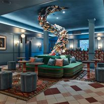 25hours Hotel Indre By