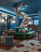 25hours Hotel Indre By