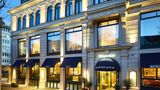25hours Hotel Indre By Exterior