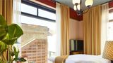 25hours Hotel Indre By Suite