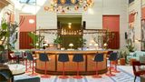 25hours Hotel Indre By Exterior