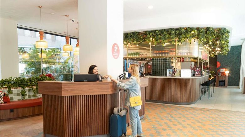 <b>Ibis Styles Sevilla Santa Justa Other</b>. Images powered by <a href="https://iceportal.shijigroup.com/" title="IcePortal" target="_blank">IcePortal</a>.