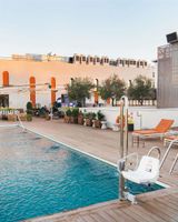 Ibis Styles Sevilla Santa Justa
