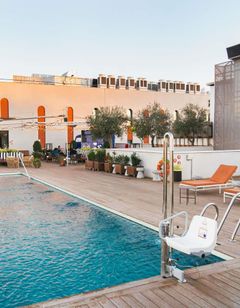 Ibis Styles Sevilla Santa Justa