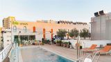 Ibis Styles Sevilla Santa Justa Exterior