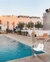Ibis Styles Sevilla Santa Justa