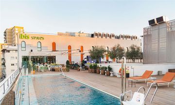 Ibis Styles Sevilla Santa Justa