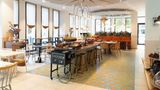 Ibis Styles Sevilla Santa Justa Restaurant