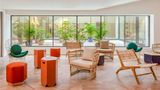Ibis Styles Sevilla Santa Justa Meeting