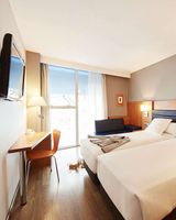 Barcelona Century Hotel