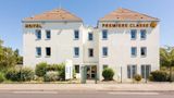 Hotel Premiere Classe Nantes Ouest Exterior