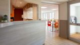 Hotel Premiere Classe Nantes Ouest Lobby