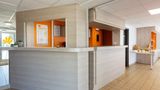 Hotel Premiere Classe Nantes Ouest Lobby