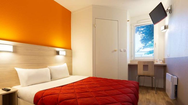 <b>Hotel Premiere Classe Nantes Ouest Room</b>. Images powered by <a href="https://iceportal.shijigroup.com/" title="IcePortal" target="_blank">IcePortal</a>.