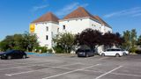 Hotel Premiere Classe Nantes Ouest Exterior