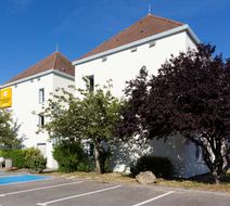 Hotel Premiere Classe Nantes Ouest Exterior